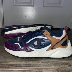 champion shoes good for anything